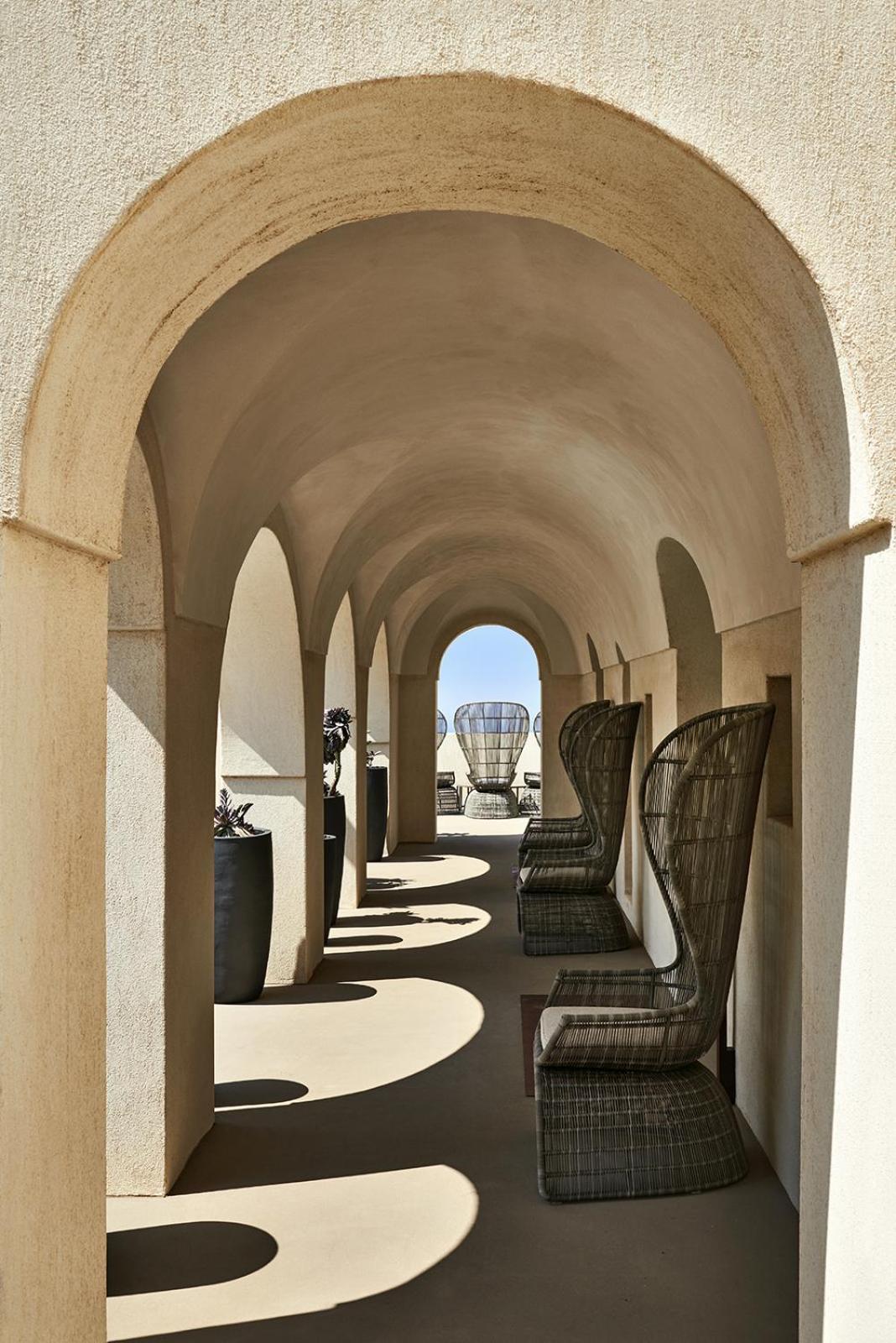 Suite Deluxe