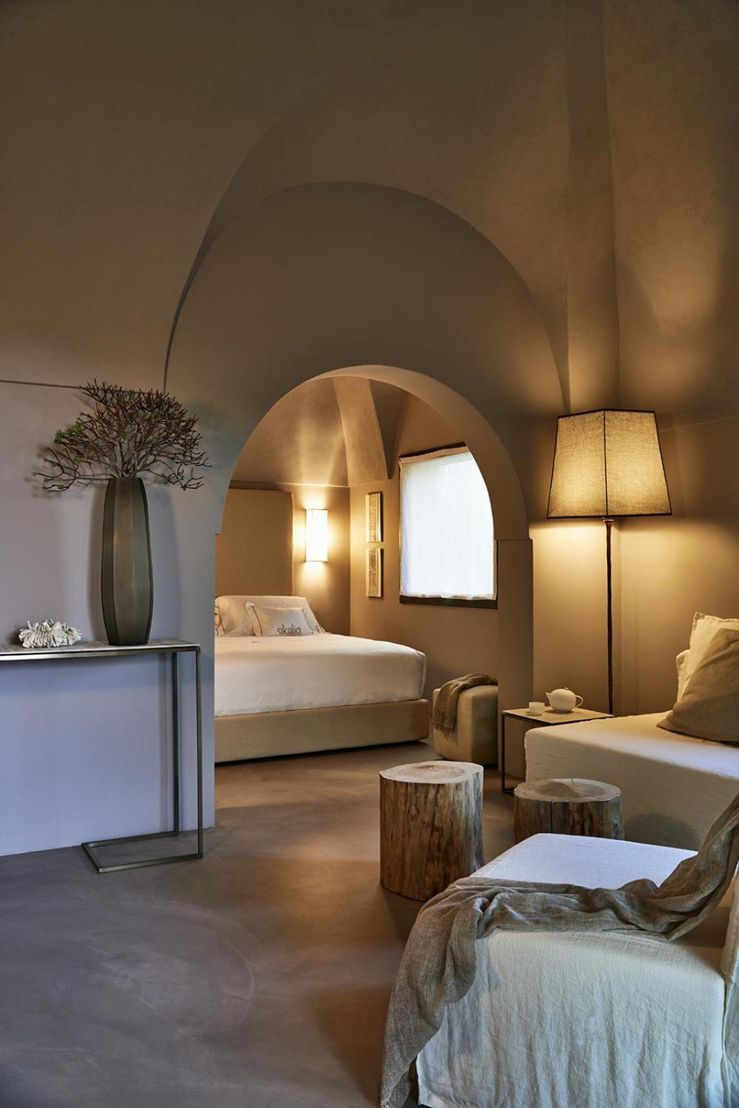 Suite Luxury