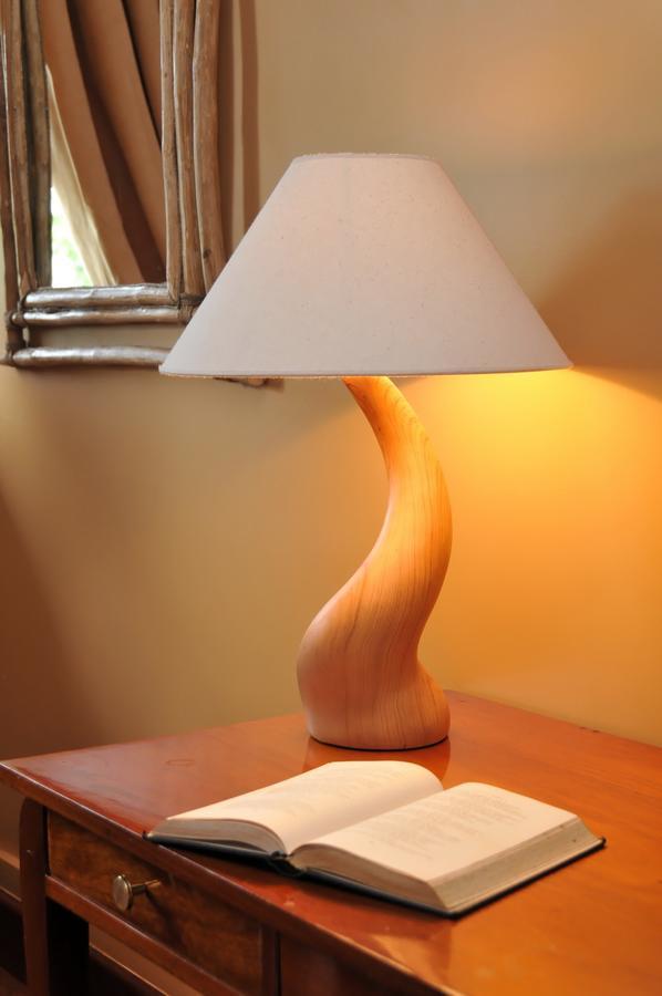 Chambre Double Confort