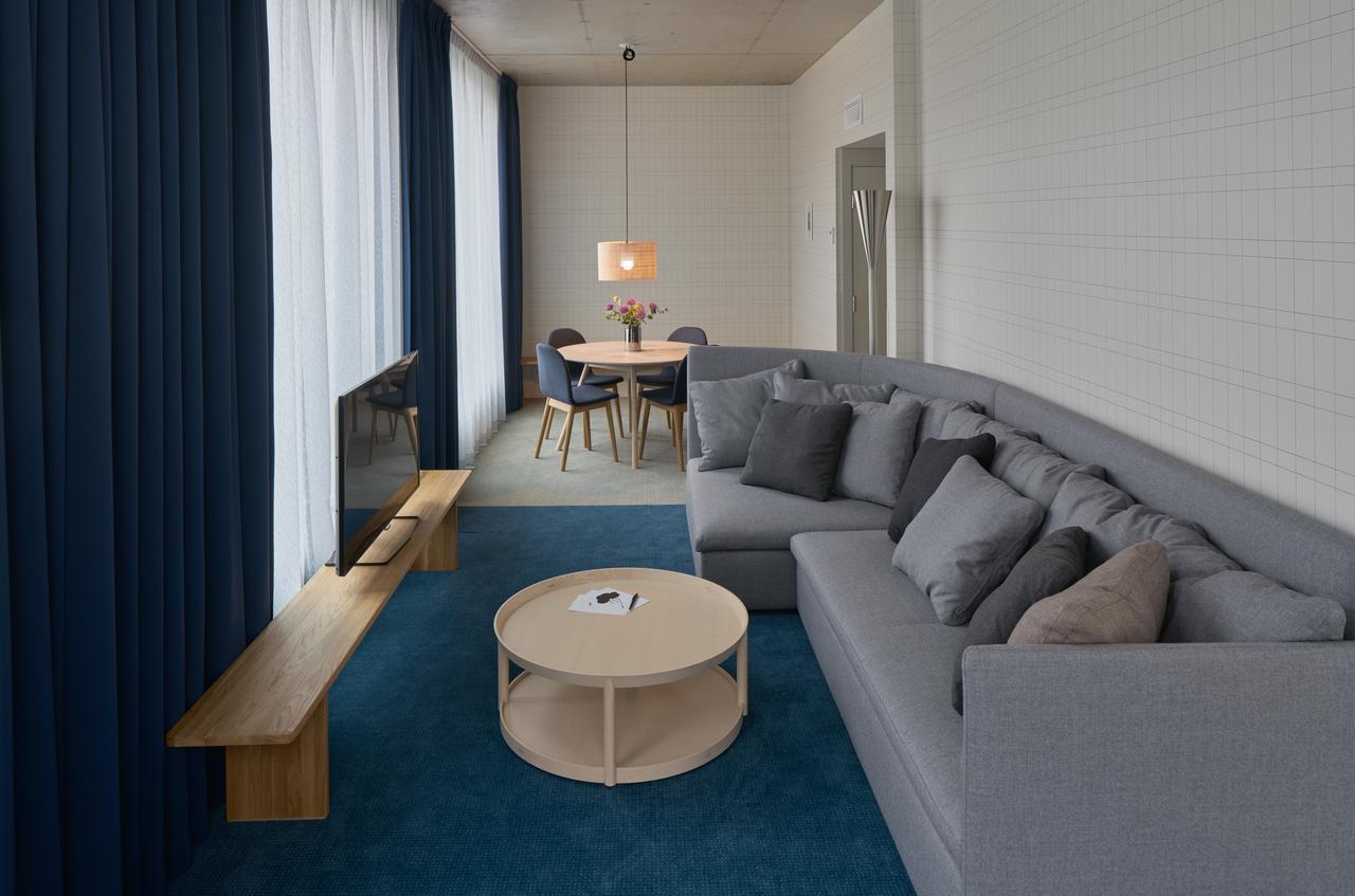 Suite Executive con cama grande