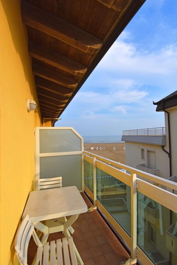 Appartamento con 2 Camere da Letto e Vista Mare Parziale (5 Adulti)