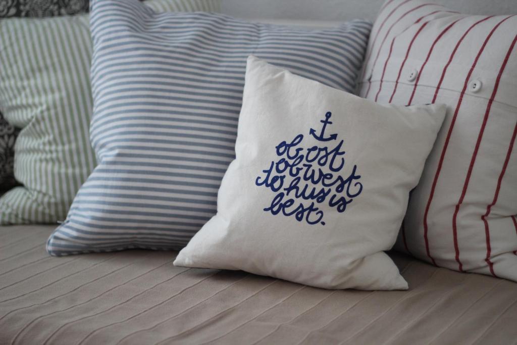Premium Vierbettzimmer