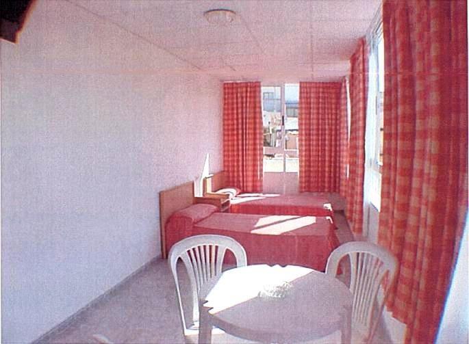 Habitación Familiar (5 adultos)