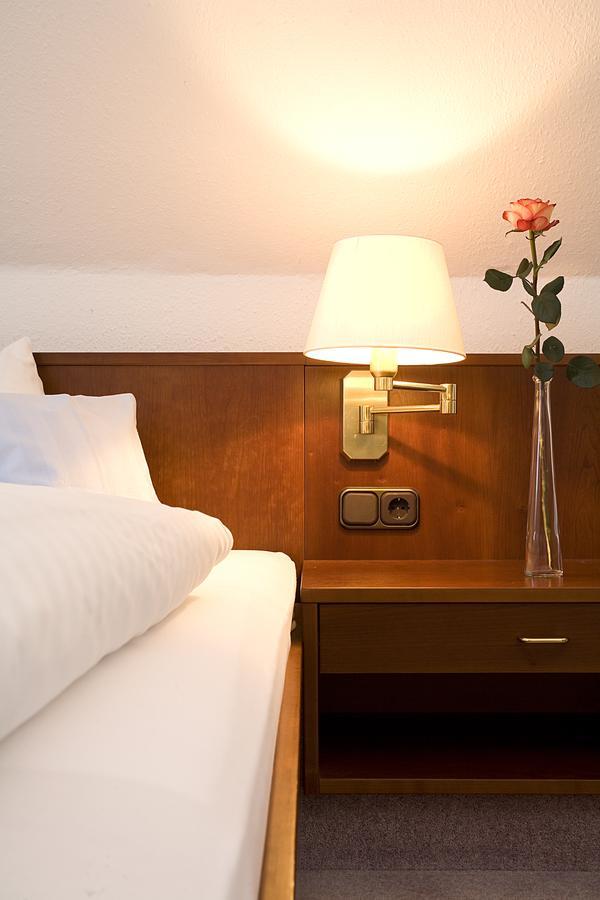 Dreibettzimmer