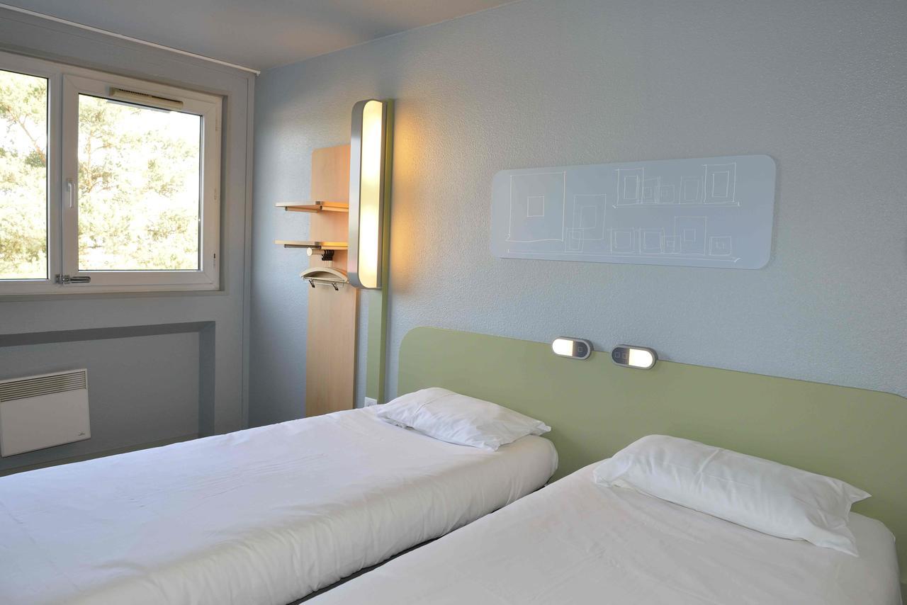 Chambre Lits Jumeaux