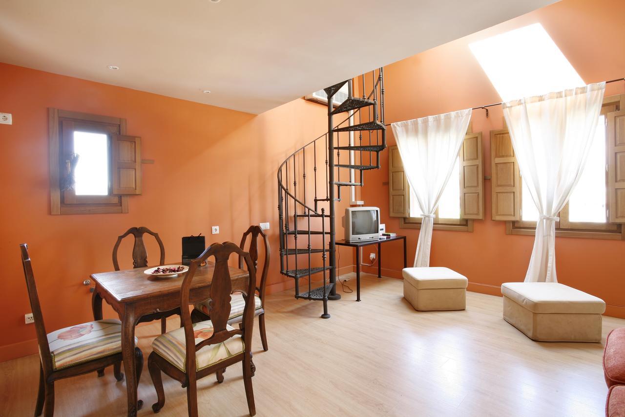Suite Junior Dúplex