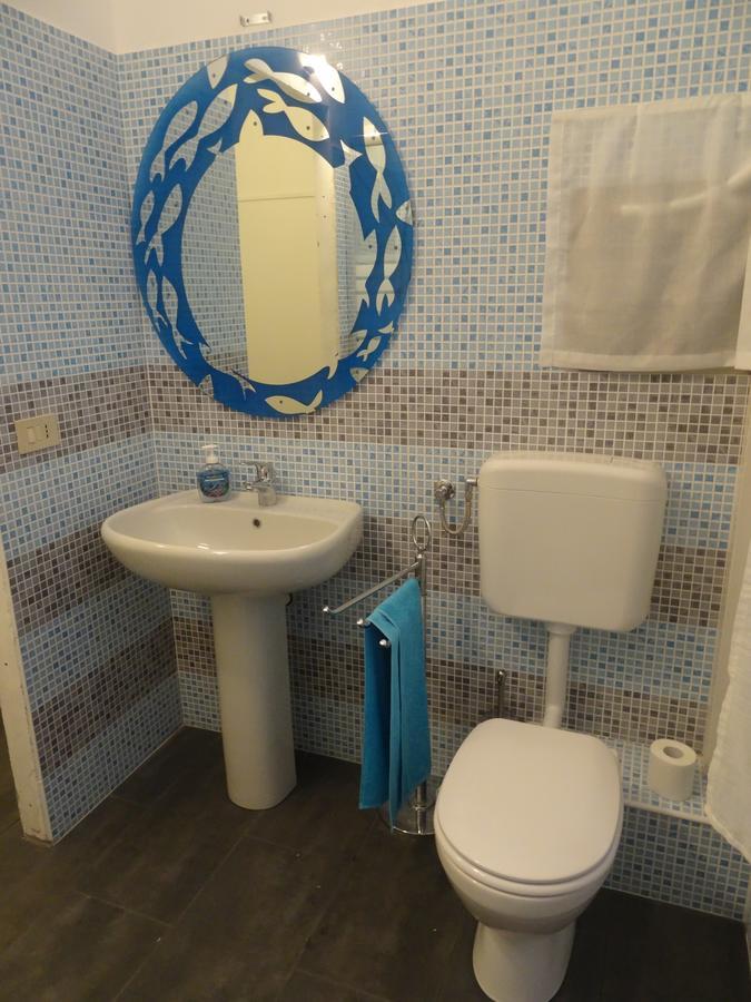 Chambre Double avec Salle de Bains Commune