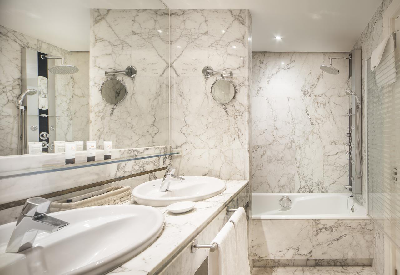 Habitación Executive - 2 camas