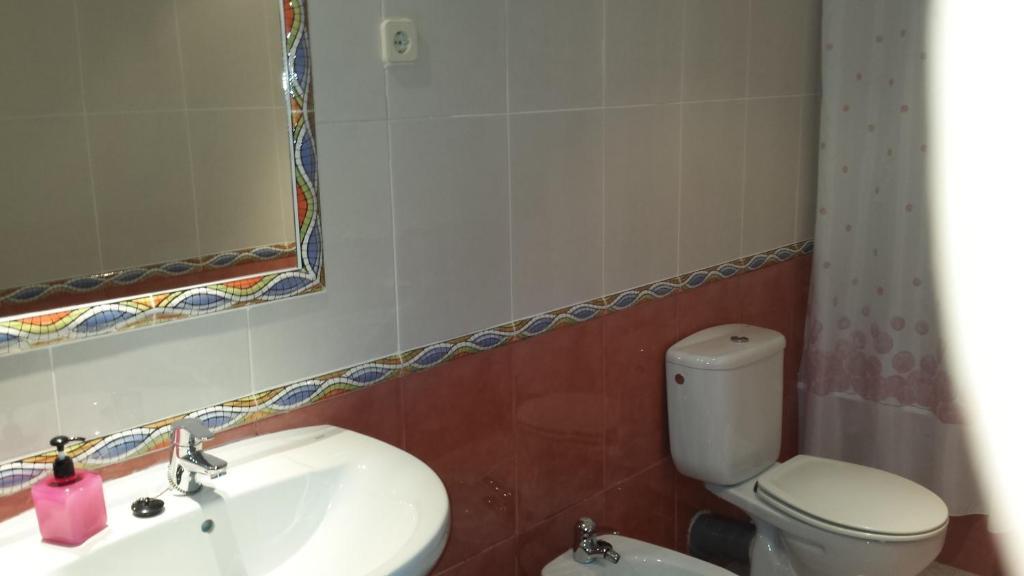 Chambre Triple