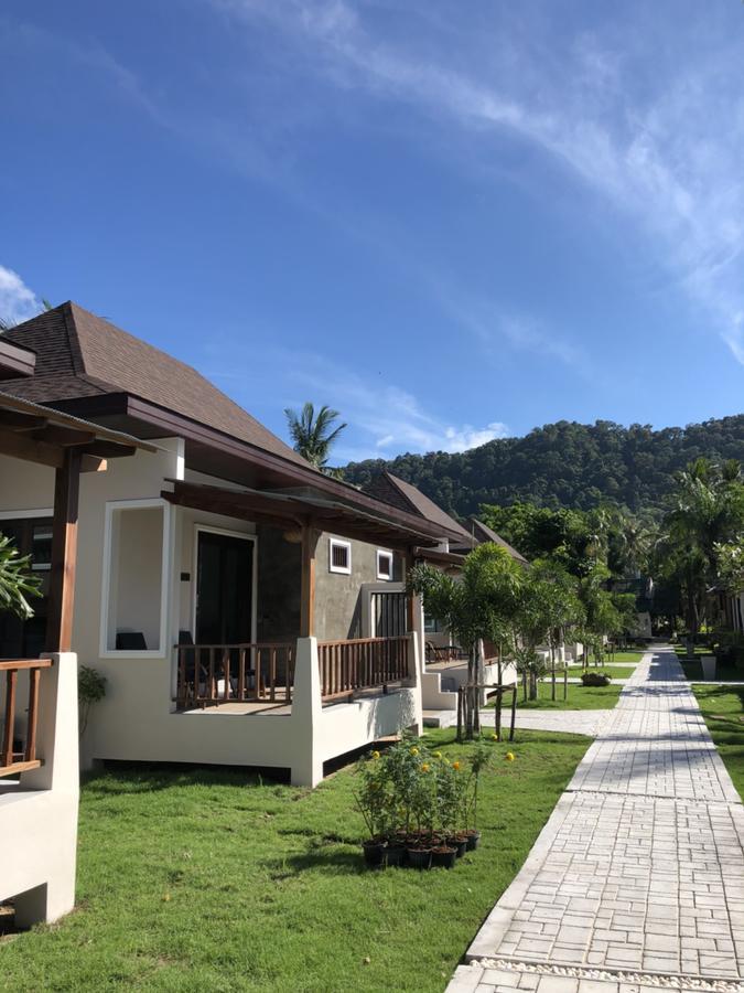 Deluxe Tweepersoonskamer met Balkon