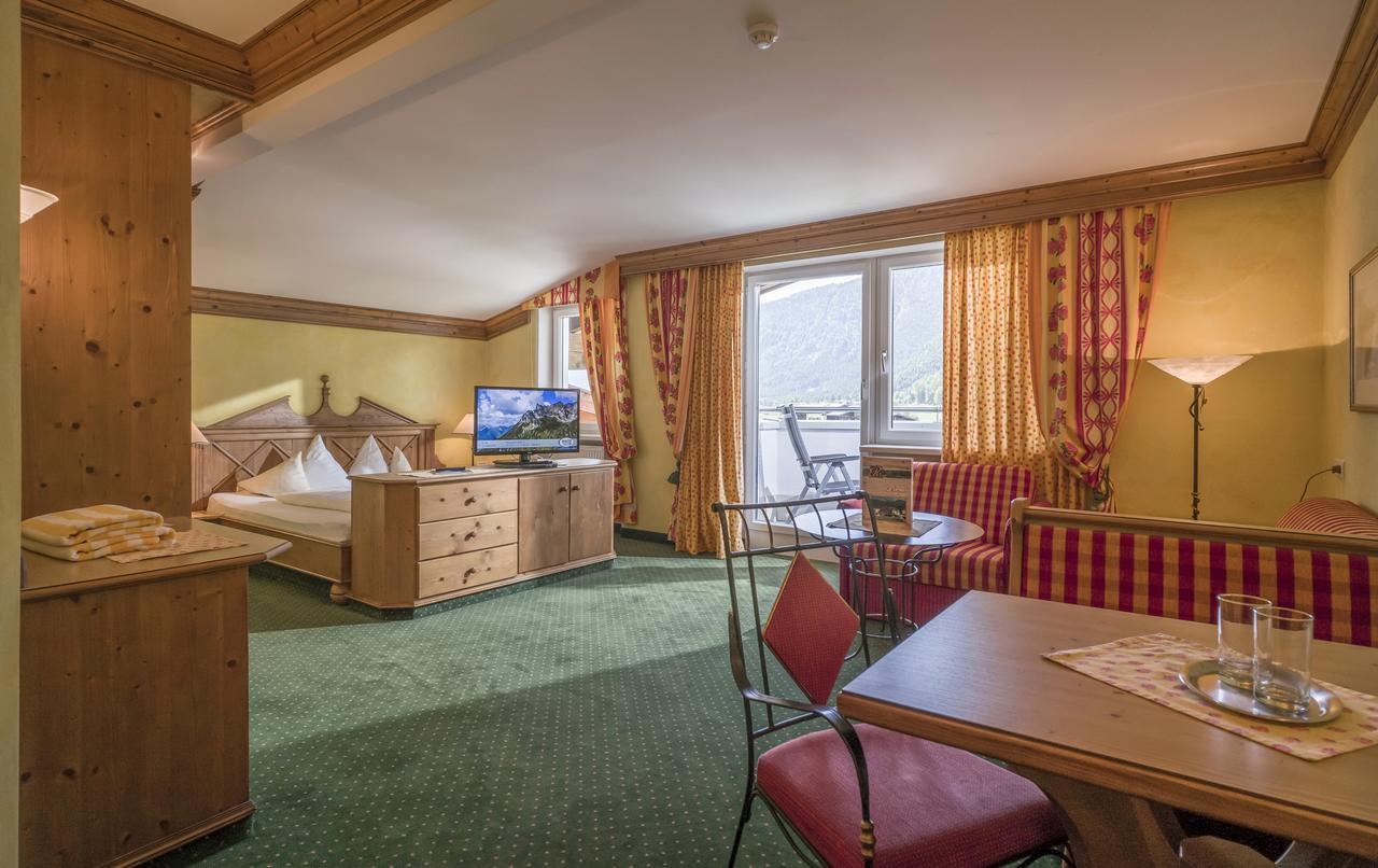 Appartement - Suite