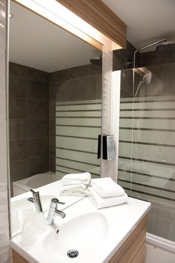 Standaard Kamer met 2 Bedden