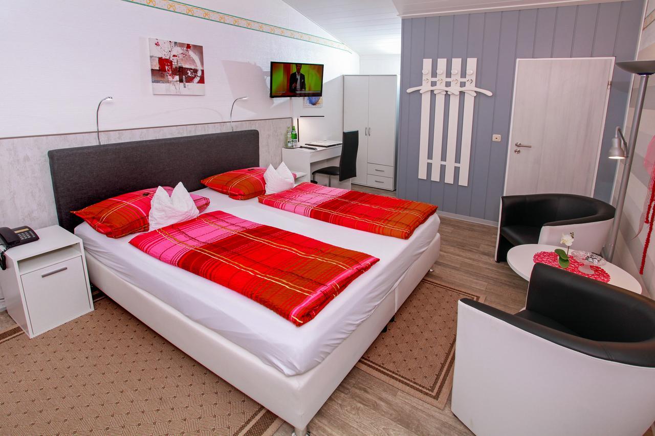 Doppelzimmer