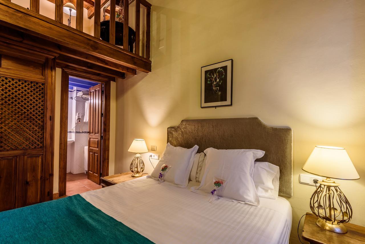 Chambre Familiale (2 Adultes et 2 Enfants)