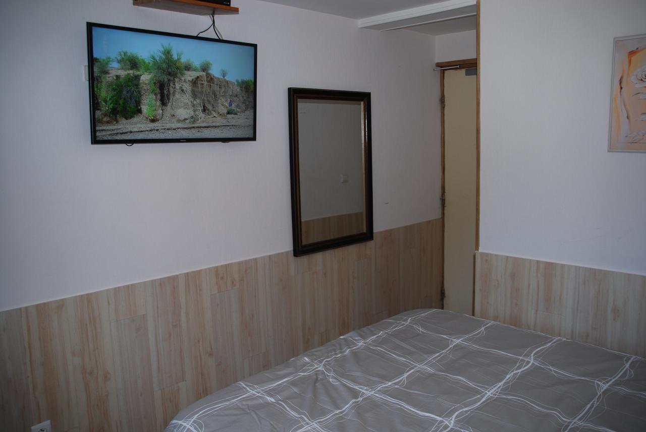 Chambre Double