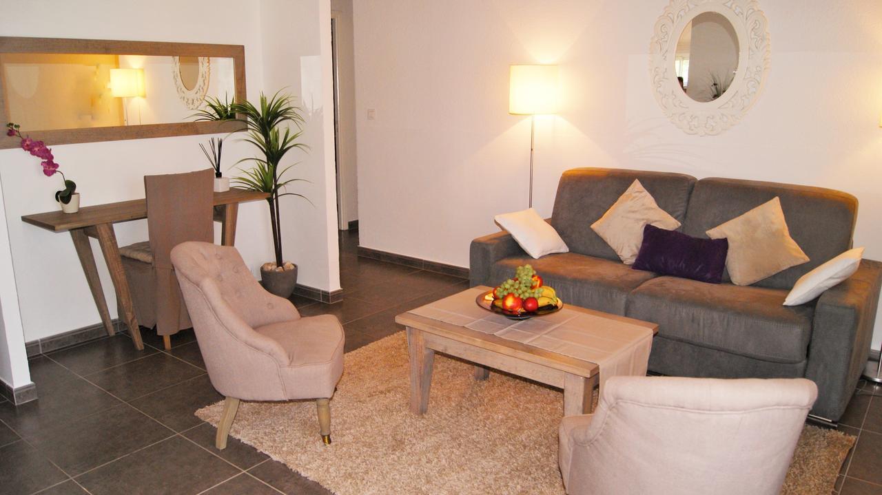 Villa 2 Chambres - Vue sur Mer