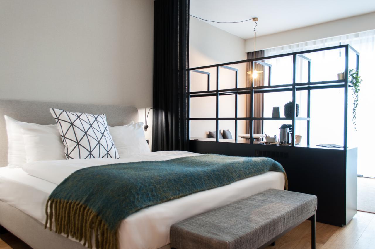 Chambre Deluxe