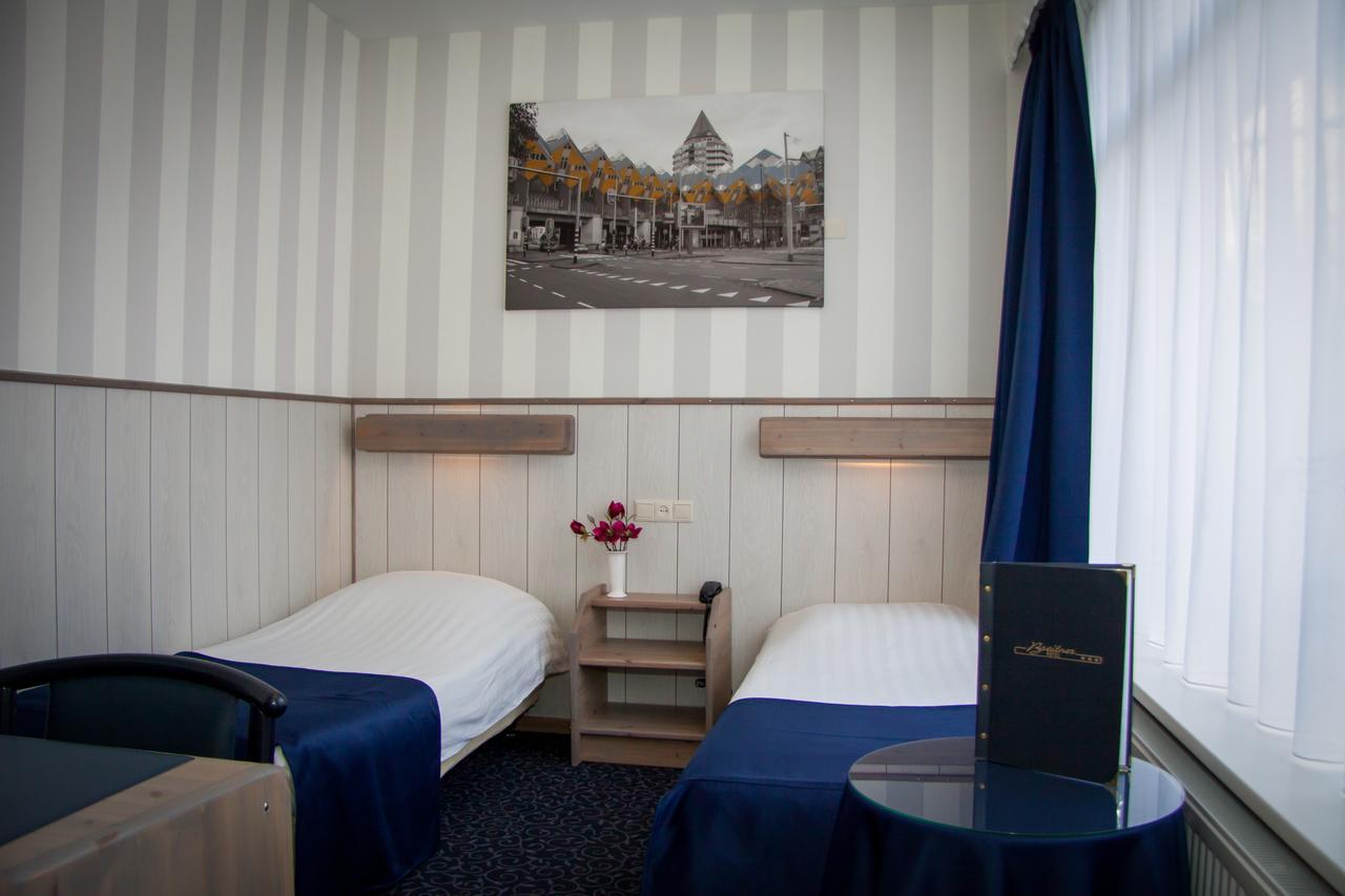 Standard Doppelzimmer