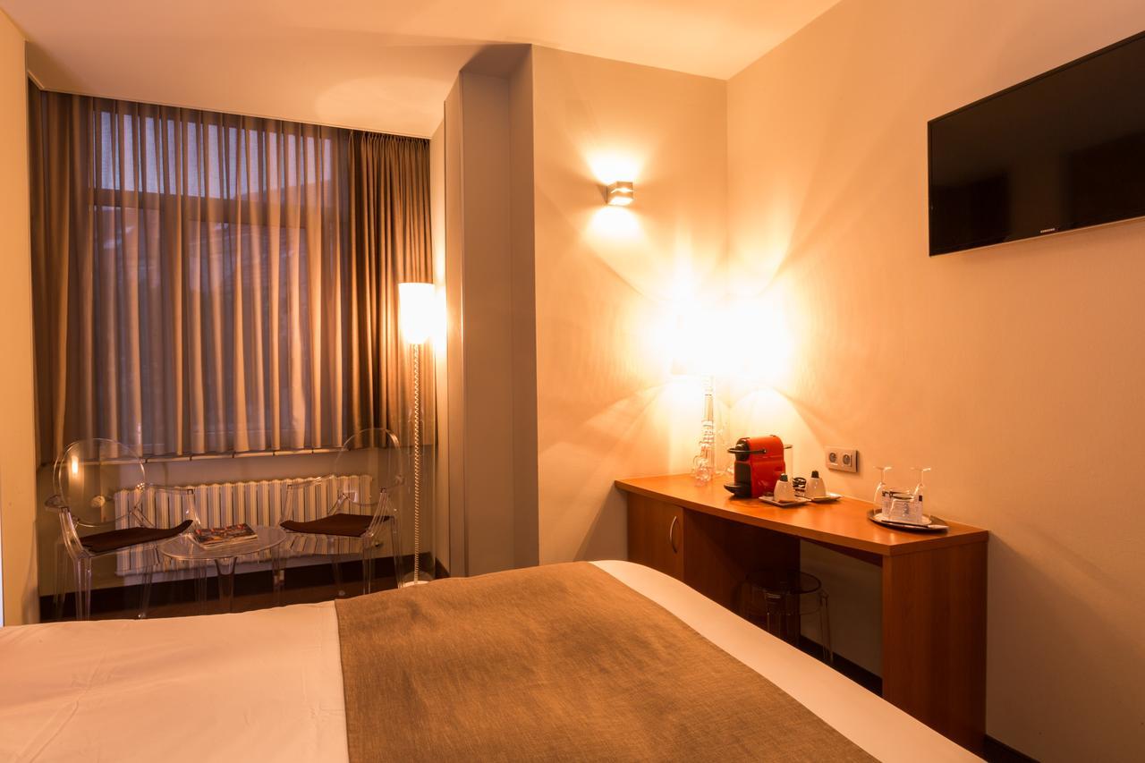 Privilege Doppelzimmer