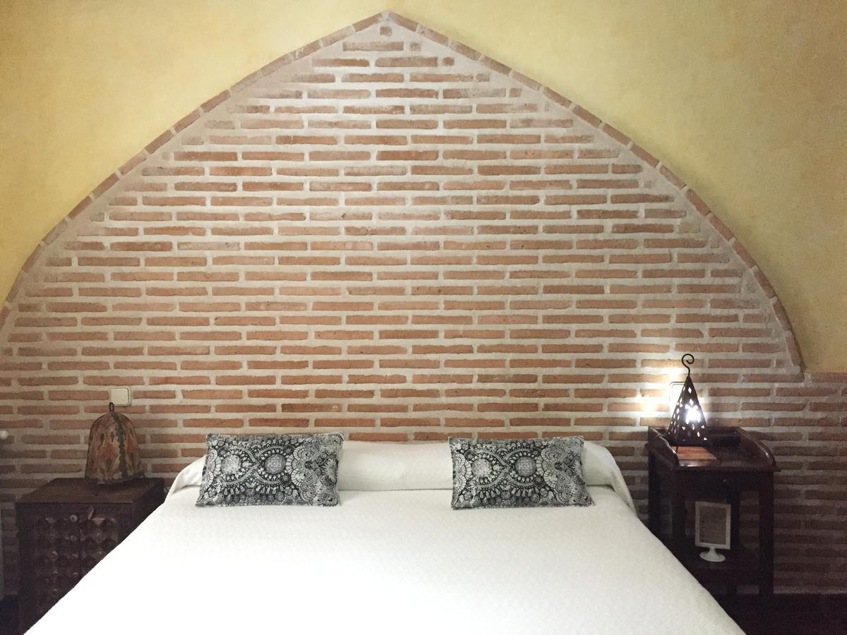 Habitación Estándar - 1 cama grande