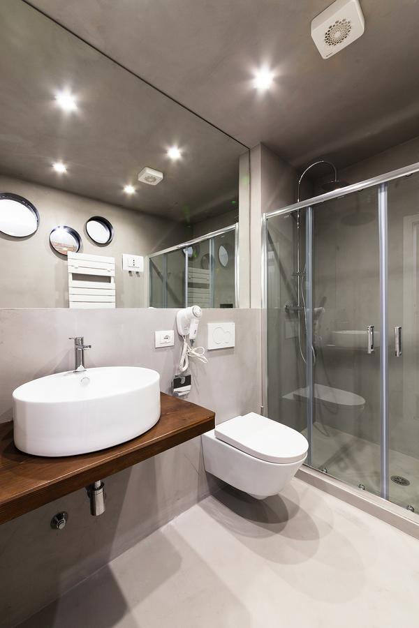 Habitación Doble Deluxe con balcón