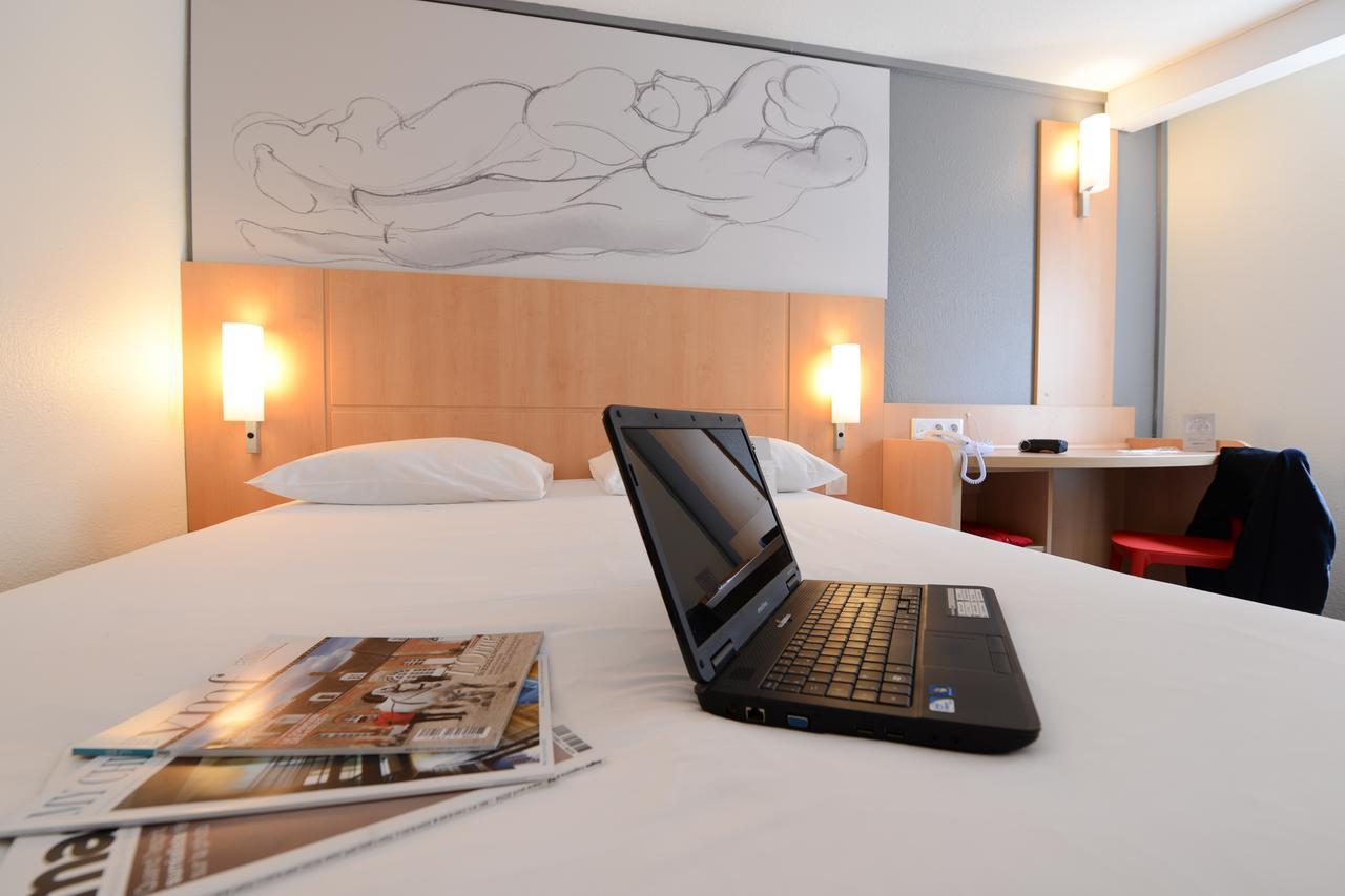 Chambre Standard avec 1 Lit Double