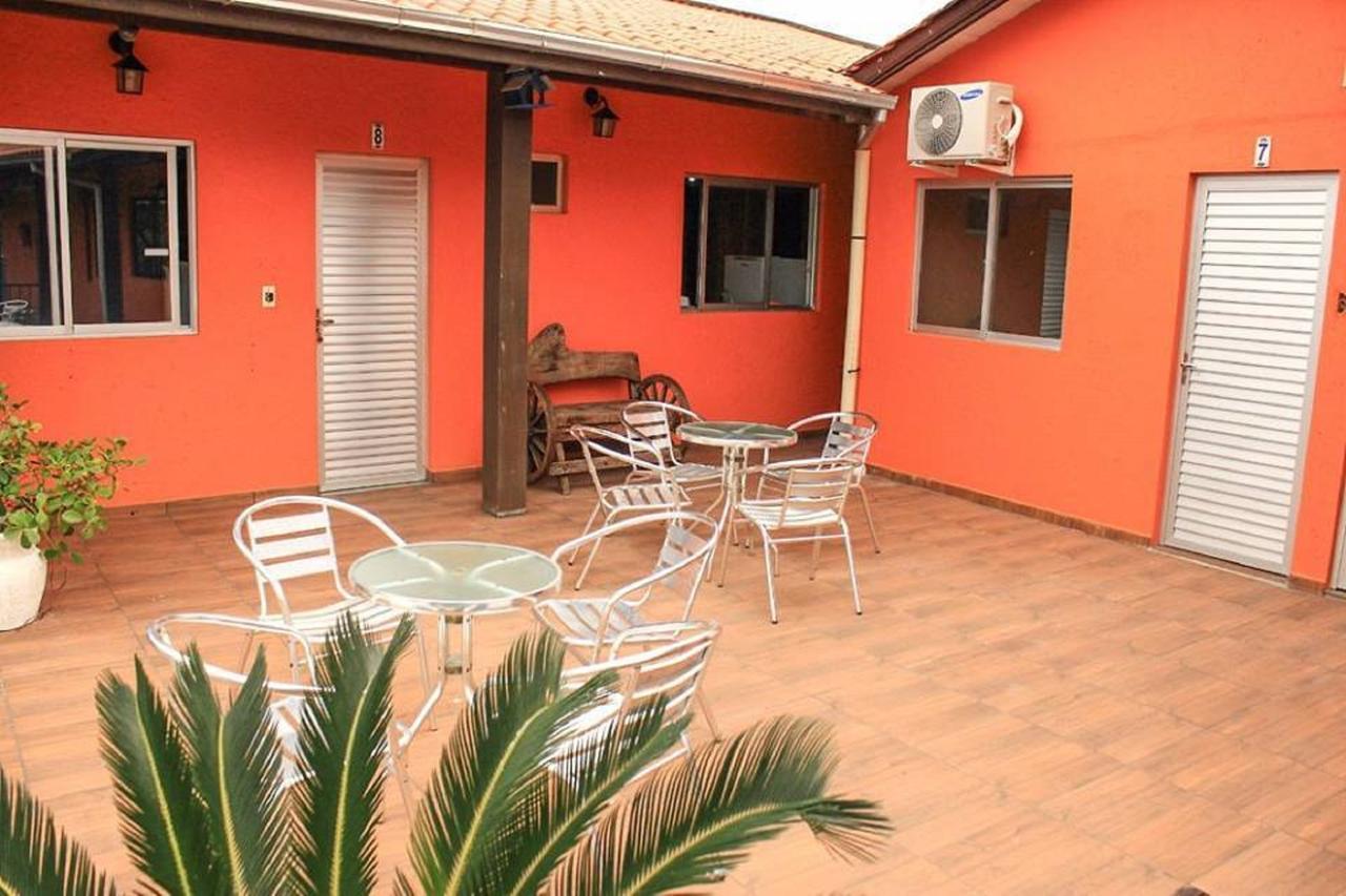 Apartamento de 1 Quarto
