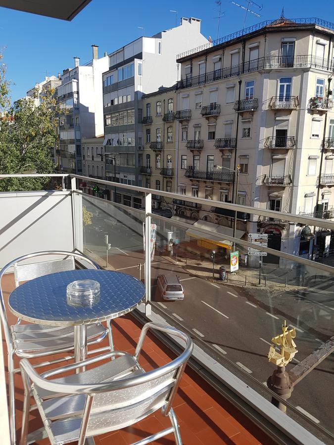 Superior Tweepersoonskamer met 1 of 2 Bedden en Balkon