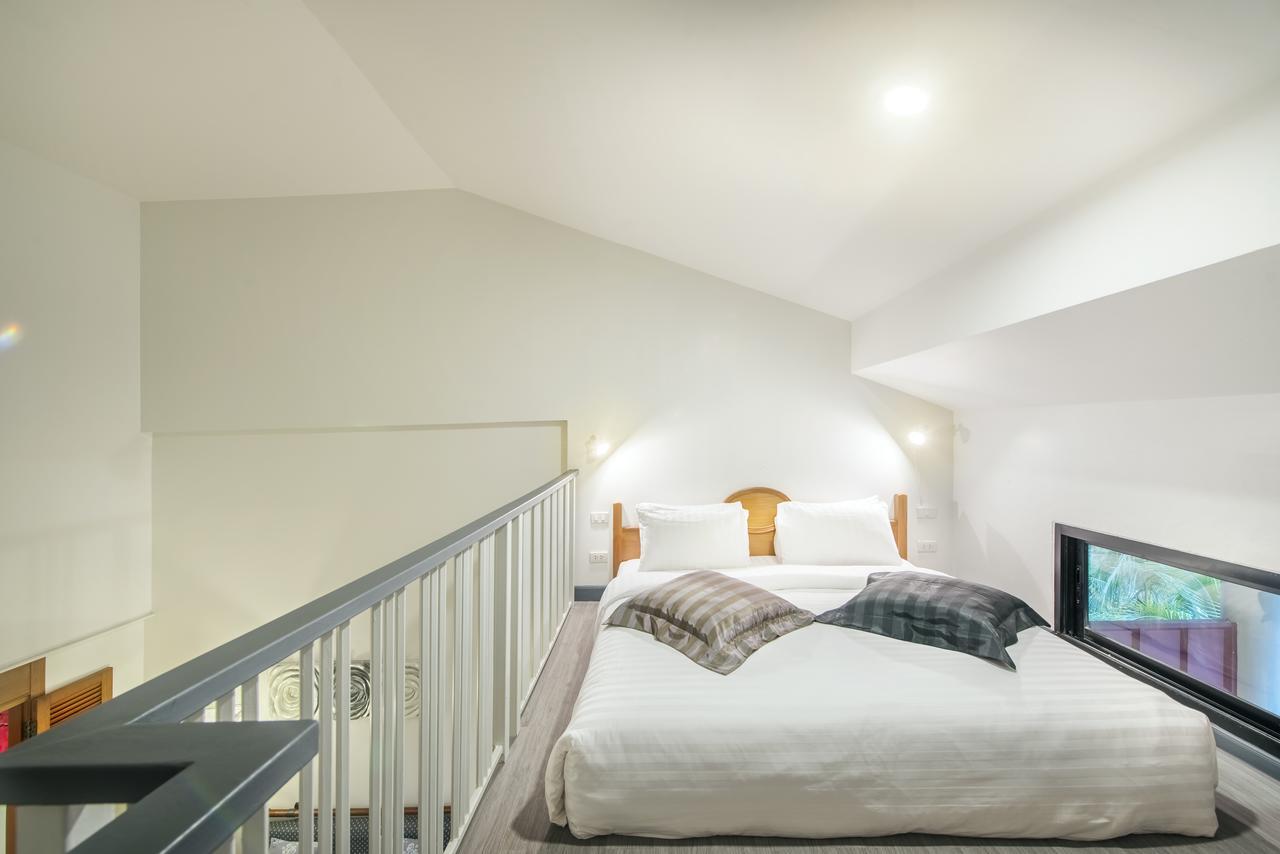 Suite Dúplex