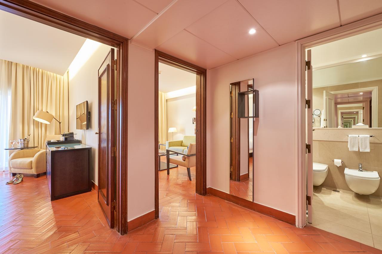 Suite Júnior