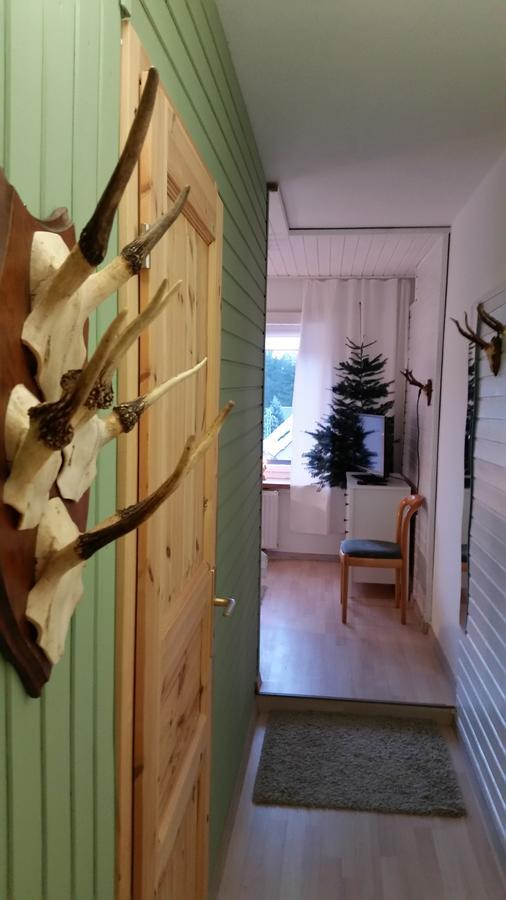 Zweibettzimmer