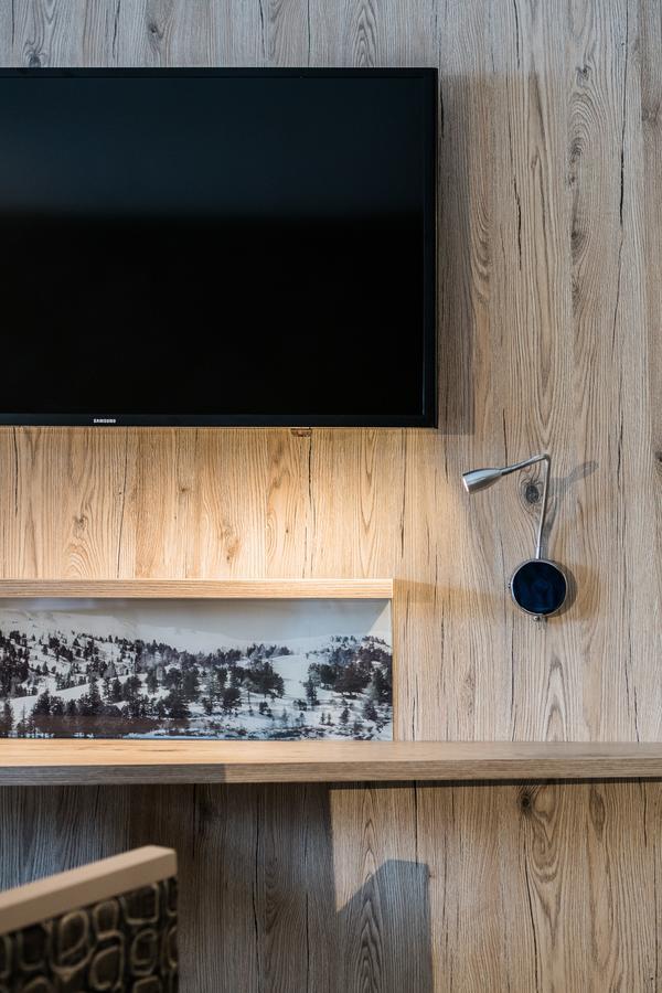 Doppelzimmer mit Seeblick
