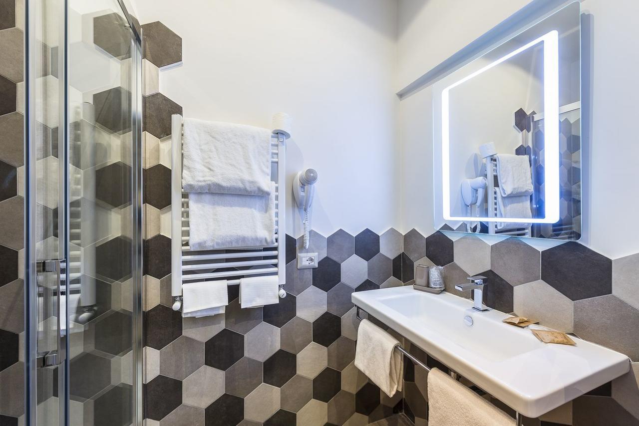 Chambre Quadruple Supérieure