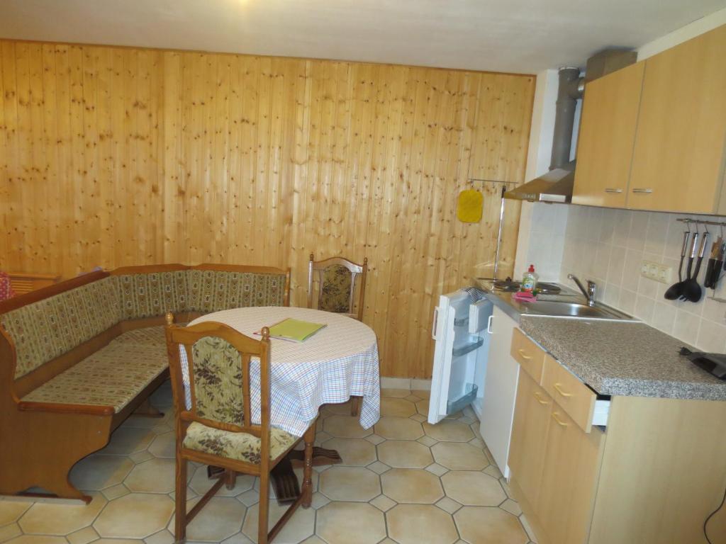 Deluxe Doppelzimmer mit Bad