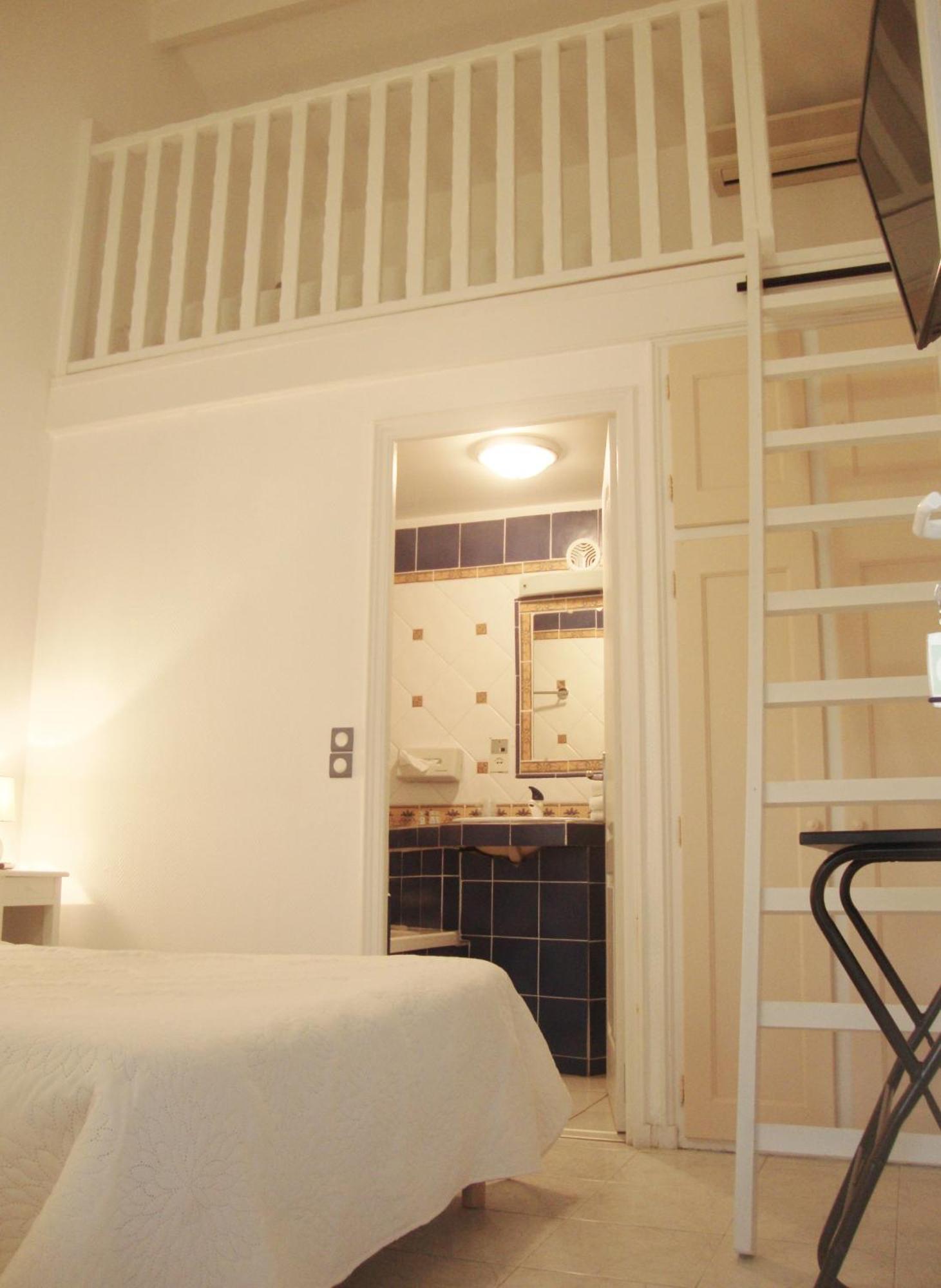 Petite Chambre