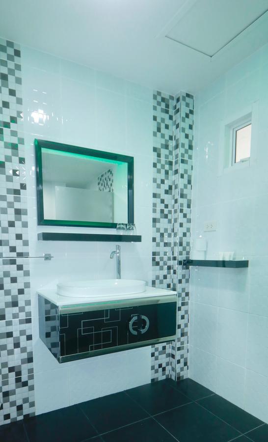 Habitación VIP - Planta jardín