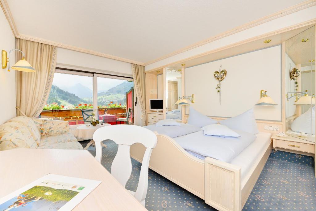 Comfort Doppelzimmer