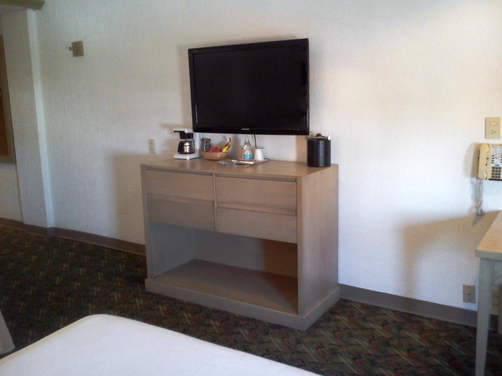 Habitación Doble Executive