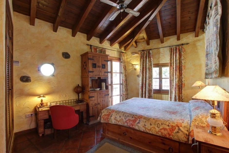 Habitación Superior