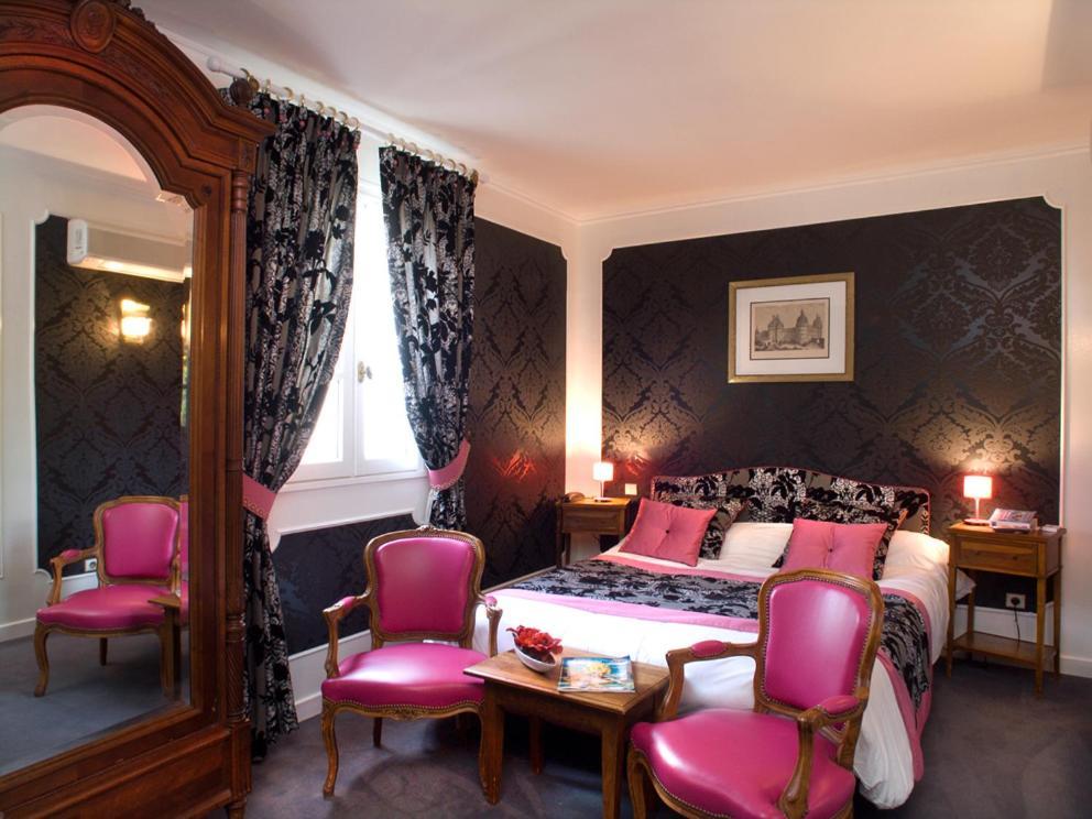 Chambre Simple