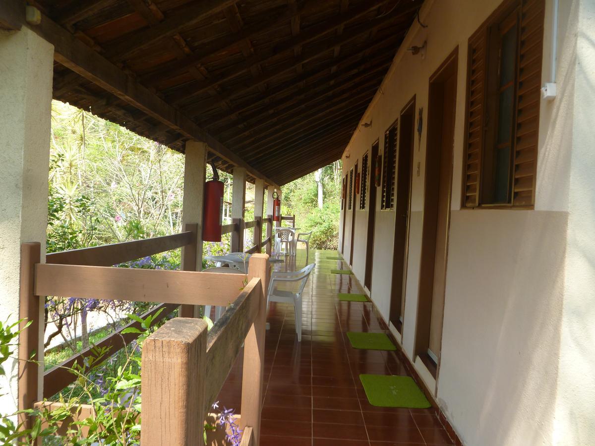 Apartamento Triplo