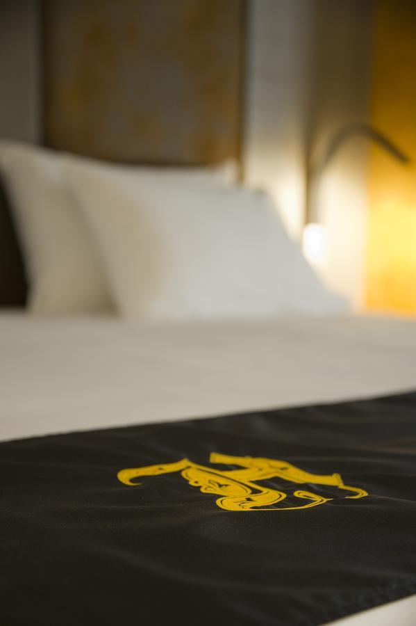 Chambre Lits Jumeaux Standard