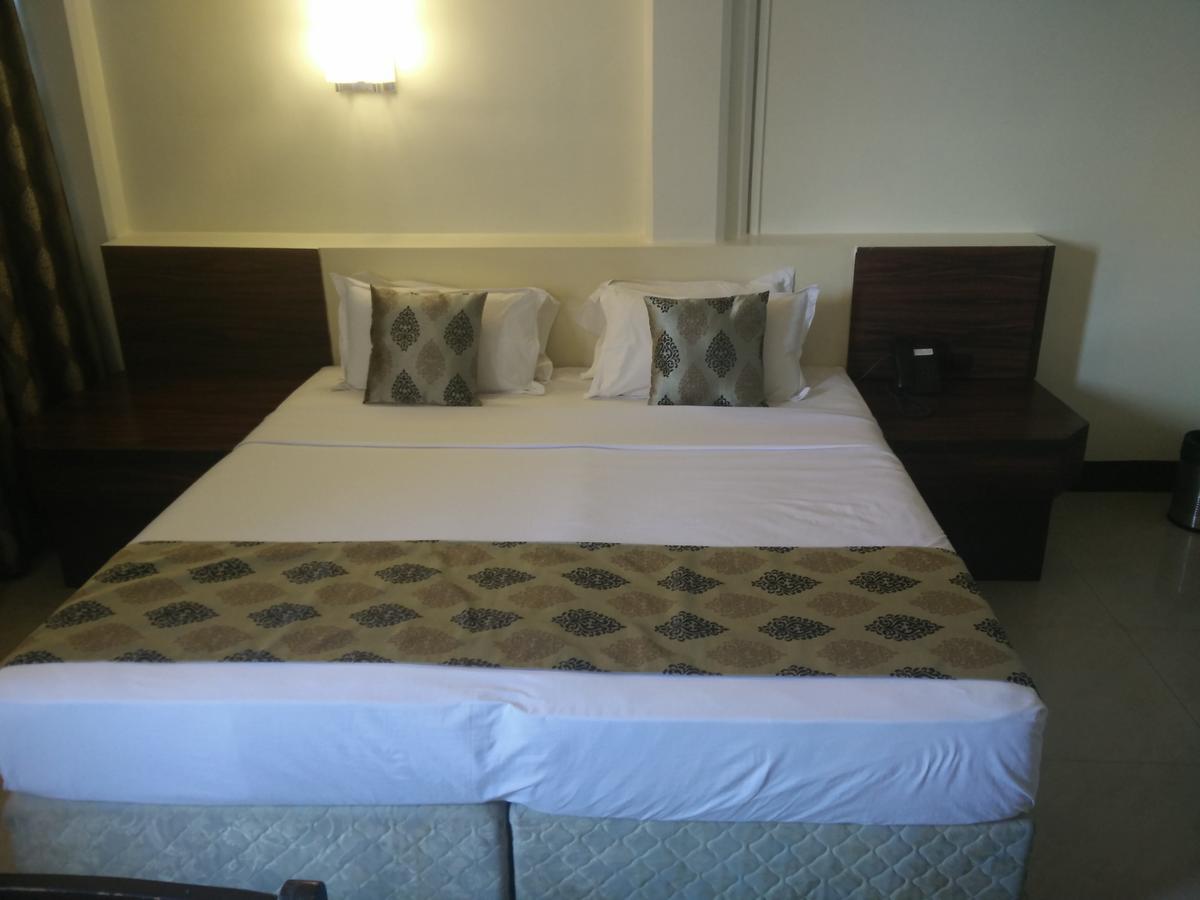 Super Deluxe Kamer met Uitzicht op de Oceaan