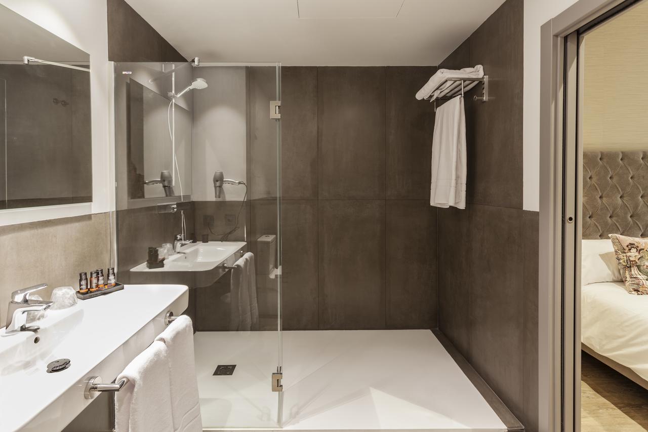 Chambre Supérieure