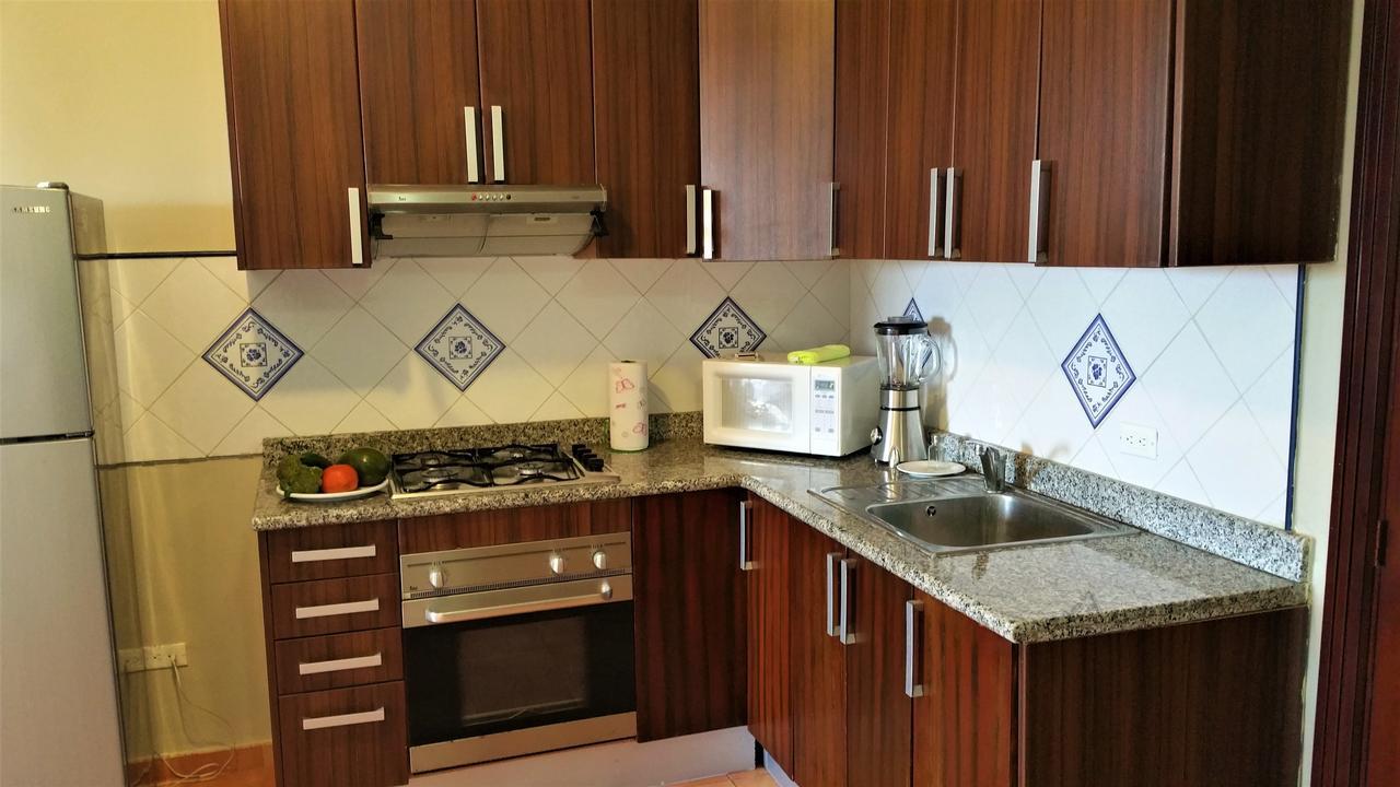 Apartment mit 1 Schlafzimmer