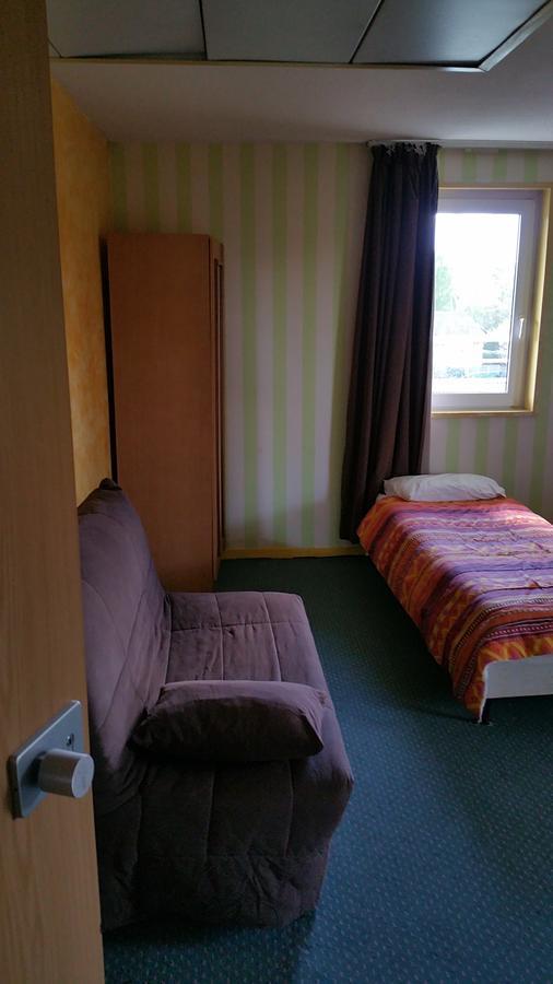 Suite Senior