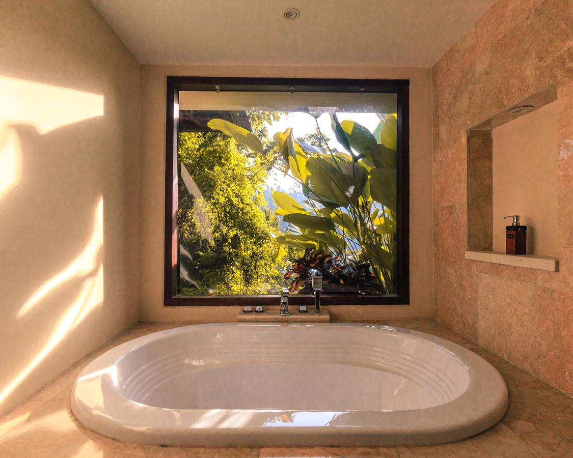 Villa de 1 Quarto com Piscina Privativa