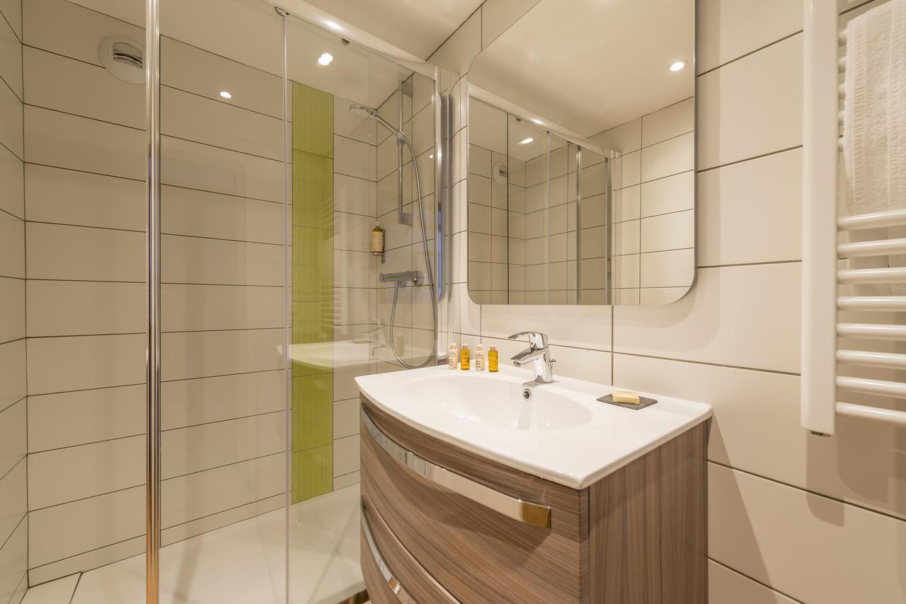 Chambre Familiale (5 Adultes)