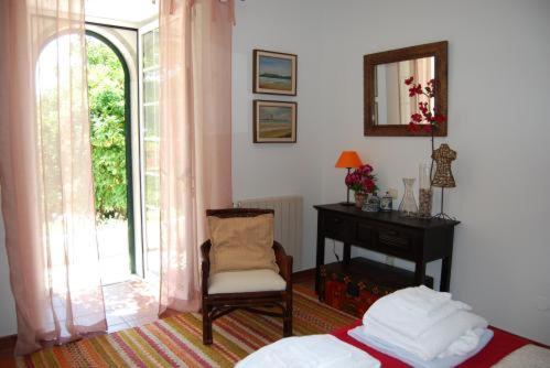 Apartamento com 1 Quarto