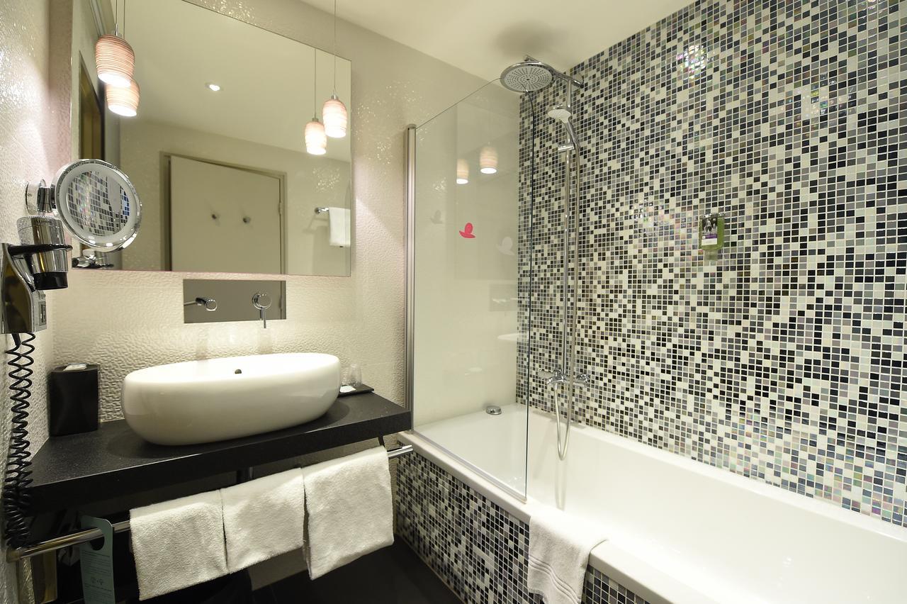 Chambre Double Supérieure avec Lit King-Size